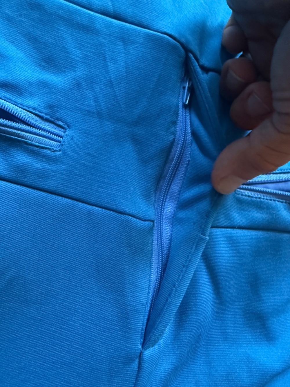 Mr. Fantastic Costume The Fantastic Four First Steps Cosplay Suit View 5
